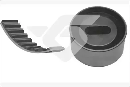 Комплект ремня ГРМ HUTCHINSON купить